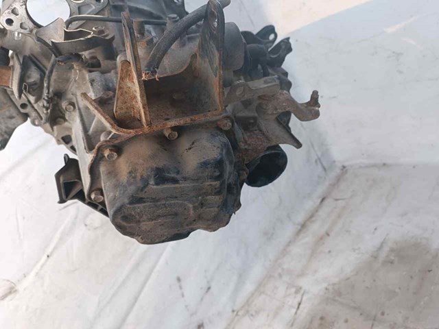 M32 FIAT КПП купить в Павлоград