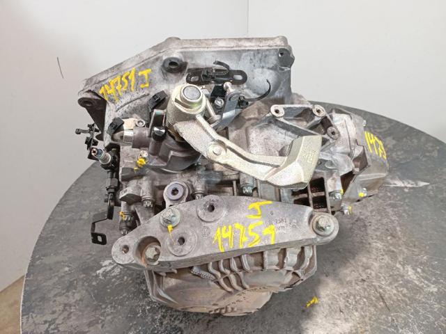 M32019DI OPEL КПП купить в Ужгород