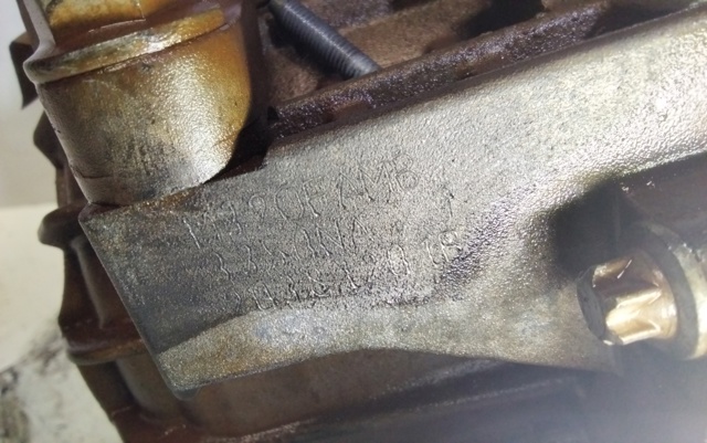 M320FAMB КПП купить Запорожье