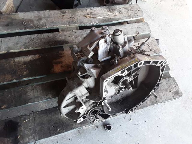 M320FAMB КПП купить Николаев
