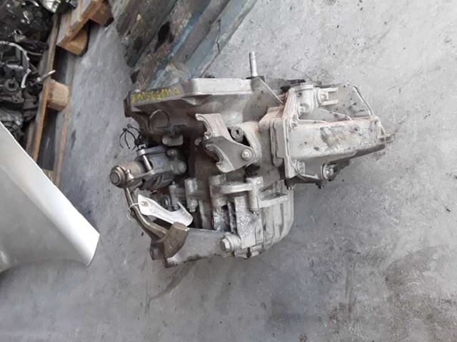 M320FAMB КПП купить Львов