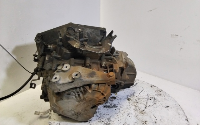 M320FAMB OPEL КПП в сборе (механическая коробка передач) купить в Житомир