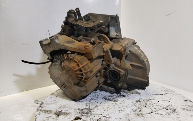 M320FAMB КПП купить Тернополь
