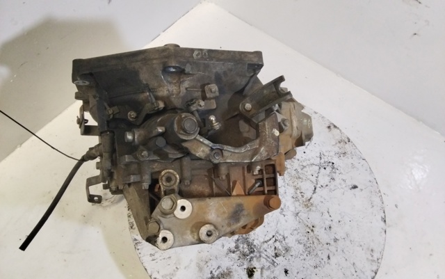 OPEL M320FAMB КПП в сборе (механическая коробка передач) в наличии Ужгород