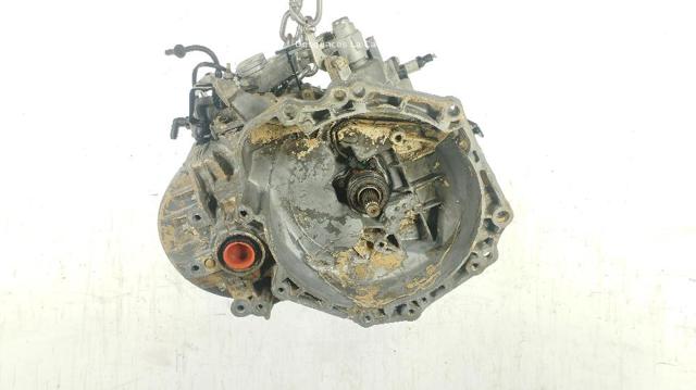 M320LUJ OPEL КПП купить в Черновцы