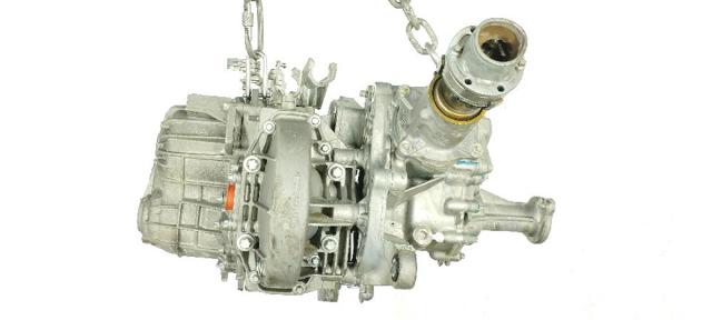 M320LUJ OPEL КПП купить в Полтава