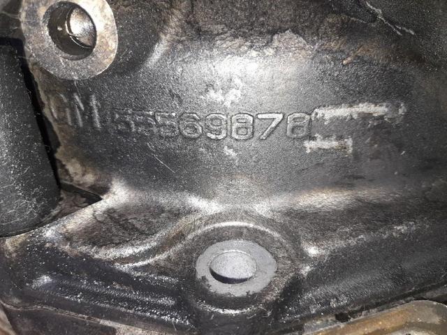 OPEL M326WR КПП в наличии Чернигов