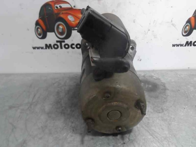 M3T38882 MAZDA Стартер купить в Львов