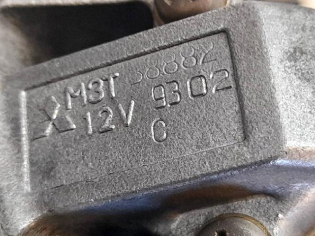 MAZDA M3T38882 Стартер в наличии Кривой Рог