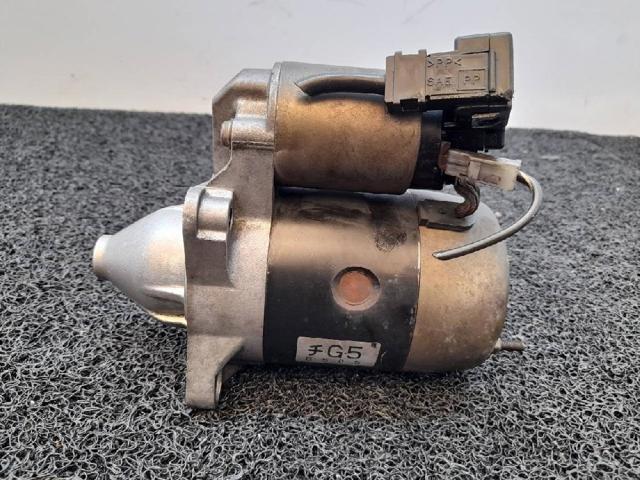 M3T38882 MAZDA Стартер купить в Кривой Рог