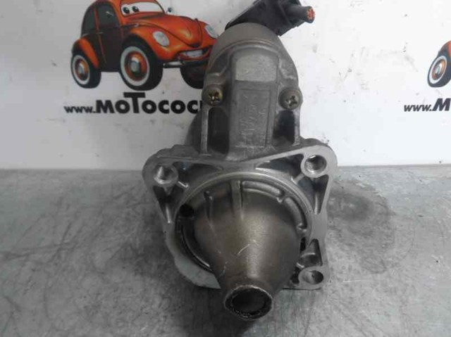 MAZDA M3T38882 Стартер в наличии Ровно