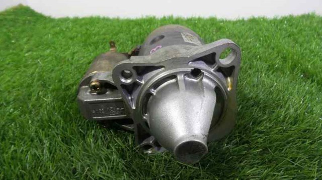 Motor de arranque para mazda mx-3 (ec) (1993-1997) 1.8 i v6 k838 M3T38882