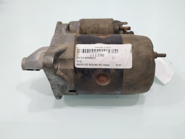M3T38882 MAZDA Стартер купить в Ирпень