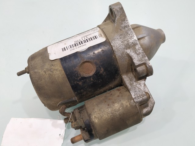 M3T38882 MAZDA Стартер купить в Каменское