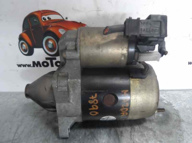 MAZDA M3T38882 Стартер в наличии Николаев