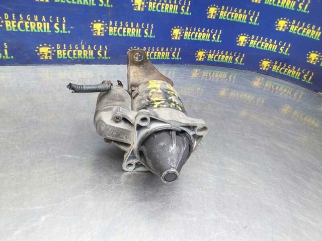 M3T49381 MAZDA Стартер купить в Николаев