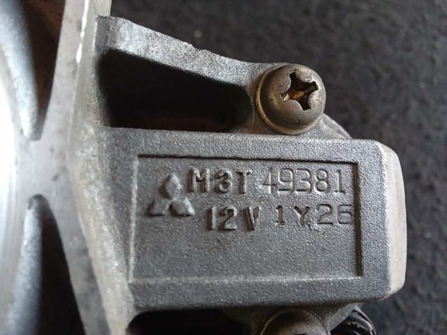 M3T49381 MAZDA Стартер купить в Кривой Рог