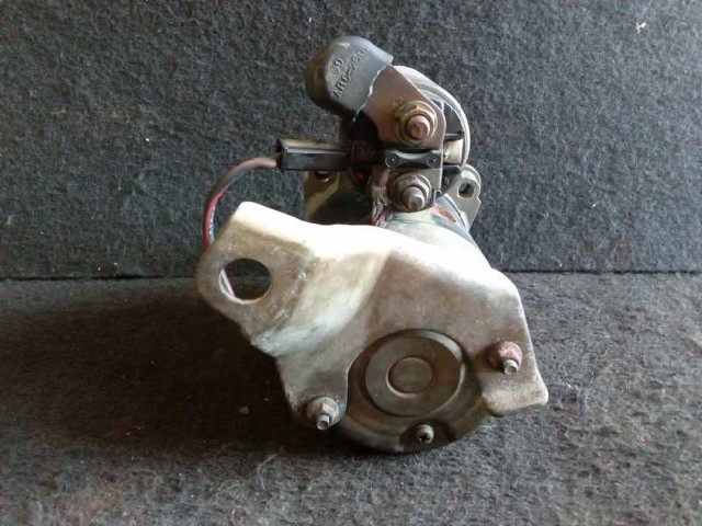 MAZDA M3T49381 Стартер в наличии Черновцы