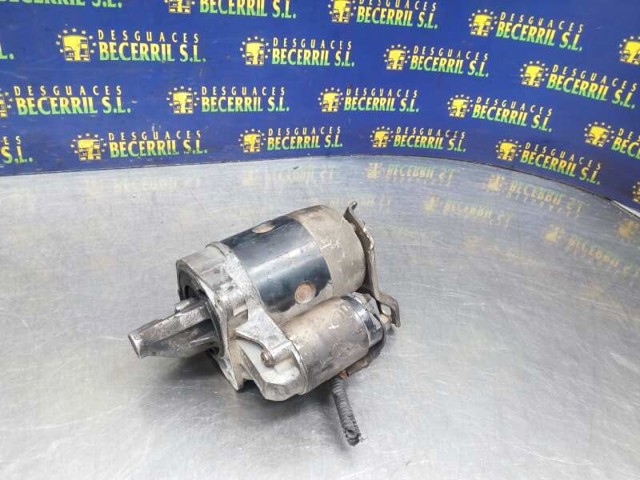 M3T49381 MAZDA Стартер купить в Черновцы
