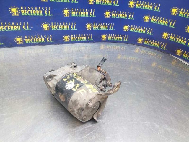 MAZDA M3T49381 Стартер в наличии Одесса