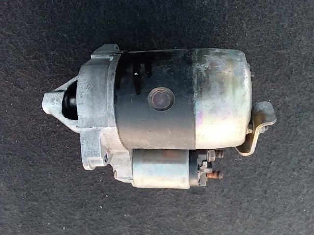 MAZDA M3T49381 Стартер в наличии Винница