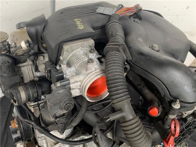 BMW M43B19 Двигатель в наличии Павлоград