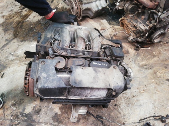 M47 BMW купить в Житомир