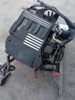 Motor montado M47204D1 BMW