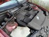 Motor montado M47D20 BMW