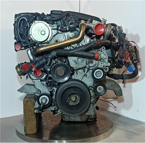 Motor completo para bmw serie 3 berlina (e46) 2.0 320d m47 d20 (20 4 d4) M47D20