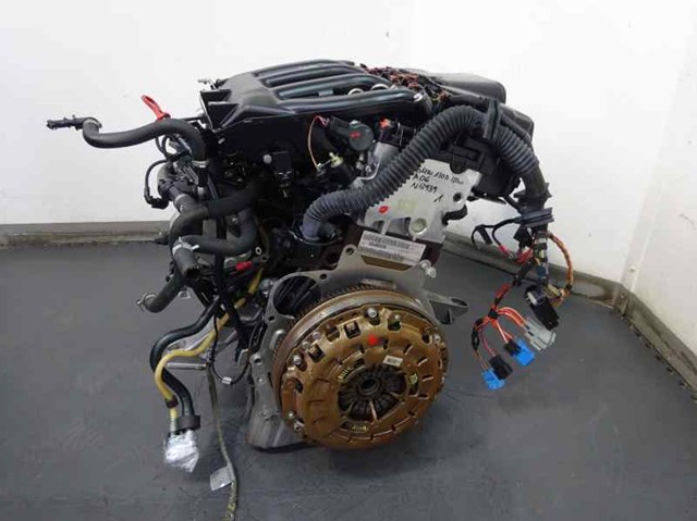 M47N204D4 BMW
