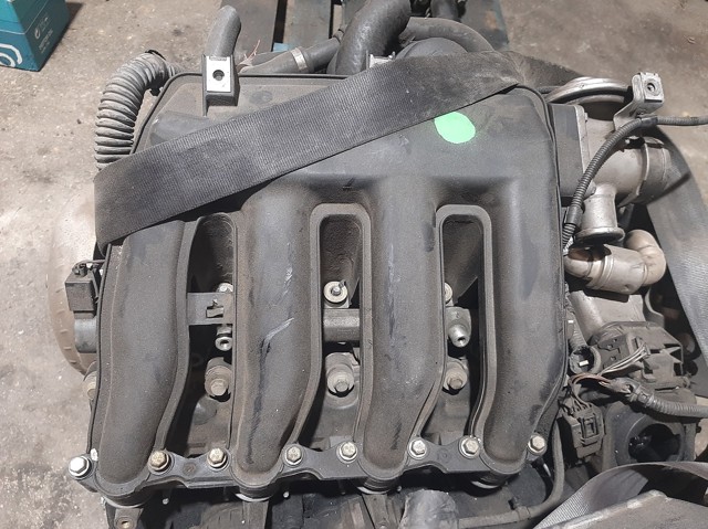 M47N204D4 BMW