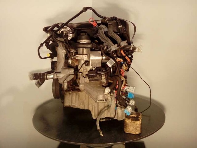 M47N204D4 BMW