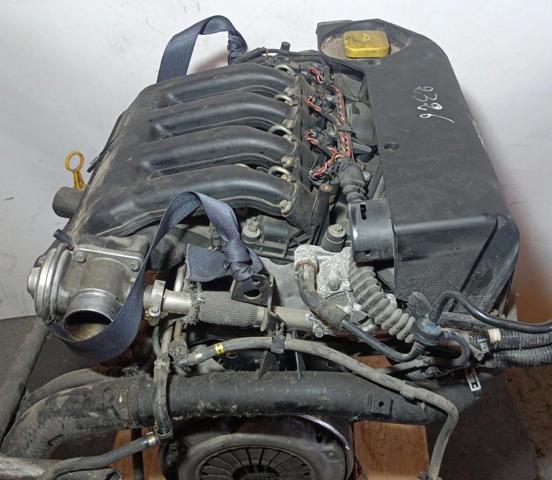 M47R ROVER Двигатель в сборе купить в Черкассы