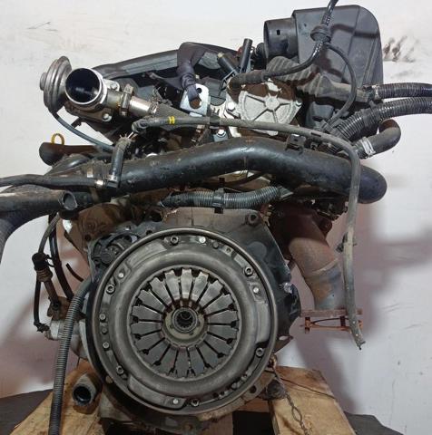 M47R ROVER Двигатель в сборе купить в Сумы