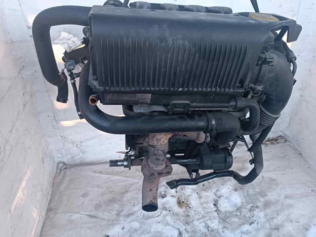 M47R Двигатель в сборе купить Черкассы