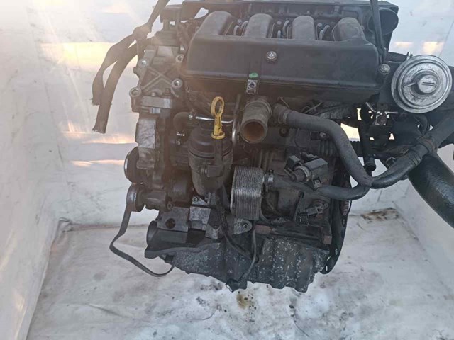 M47R ROVER Двигатель в сборе купить в Павлоград