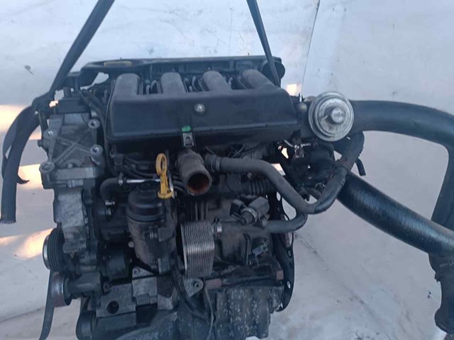 M47R ROVER Двигатель купить в Сумы