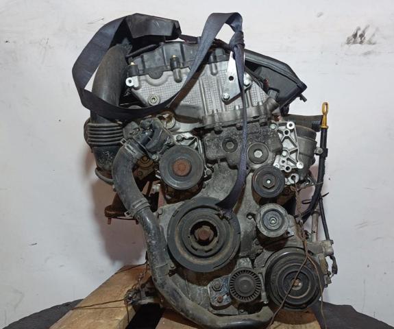 M47R Двигатель в сборе купить Запорожье