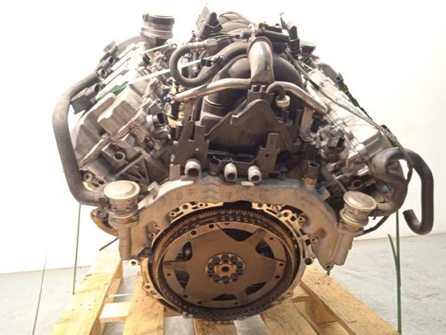 Motor montado M4800 Porsche