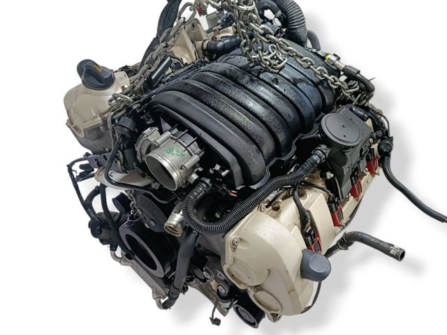 M4802 PORSCHE Двигатель в сборе купить в Харьков