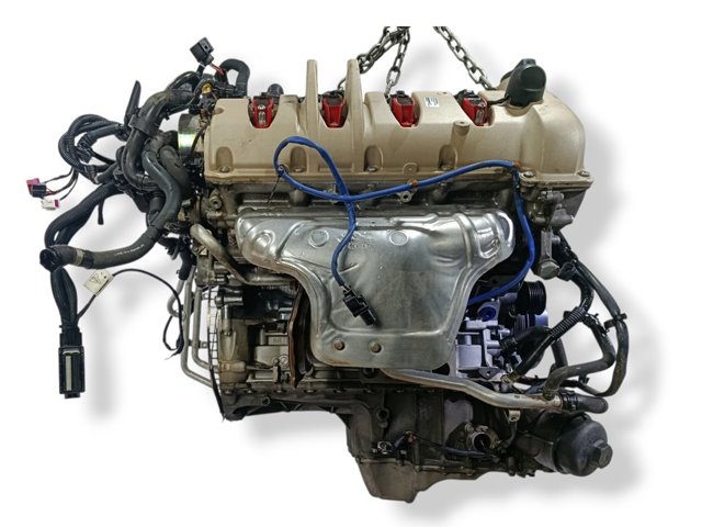 PORSCHE M4802 Двигатель в наличии Житомир