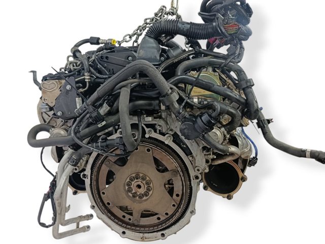 M4802 PORSCHE Двигатель купить в Хмельницкий
