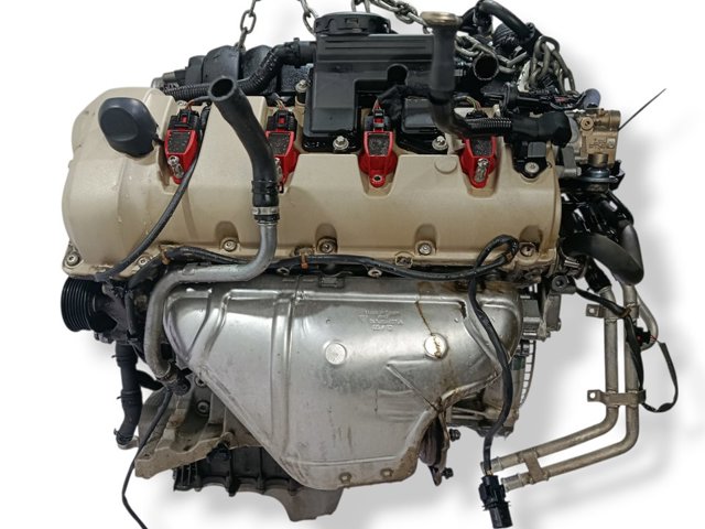 PORSCHE M4802 Двигатель в сборе в наличии Львов
