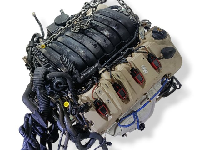 M4802 PORSCHE Двигатель купить в Харьков