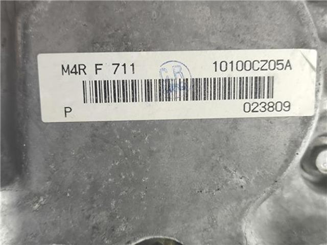 RENAULT M4R711 Двигатель в сборе в наличии Полтава