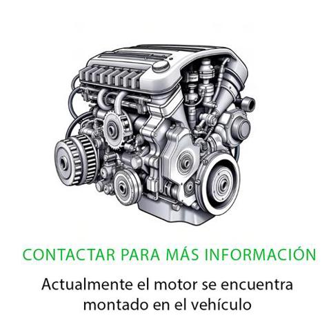 M51D25 BMW