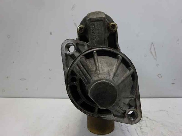 Motor arranque para hyundai lantra ii (j-2) (1995-2000) 1.9 d djy M53486