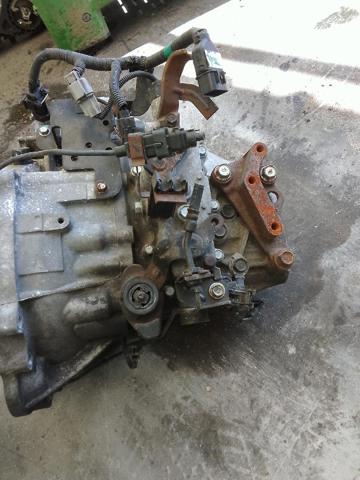 HYUNDAI M56CF1 КПП в наличии Кривой Рог