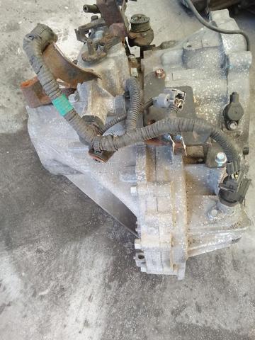 HYUNDAI M56CF1 КПП в наличии Николаев